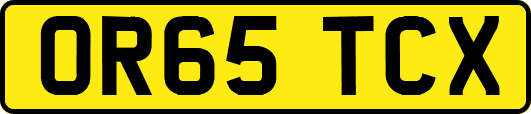 OR65TCX
