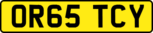 OR65TCY