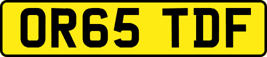 OR65TDF