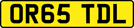 OR65TDL