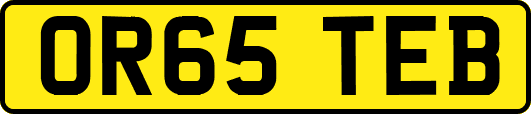 OR65TEB