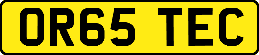 OR65TEC