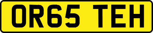 OR65TEH