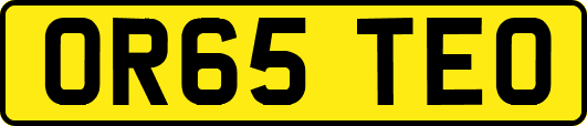 OR65TEO