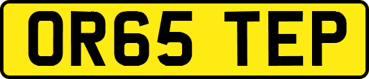OR65TEP