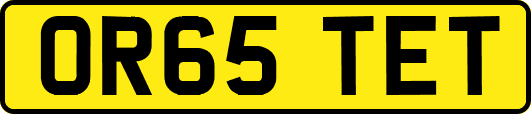 OR65TET