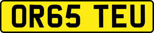 OR65TEU