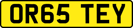 OR65TEY