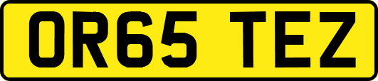 OR65TEZ