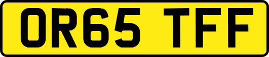 OR65TFF