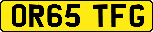 OR65TFG