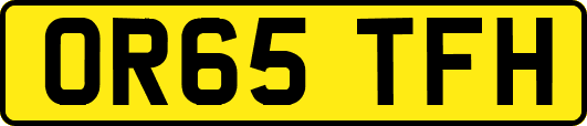 OR65TFH