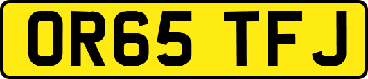 OR65TFJ