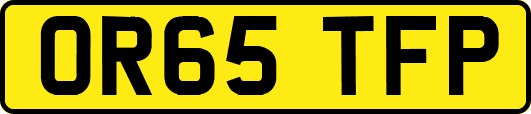 OR65TFP