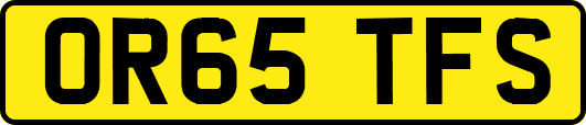 OR65TFS