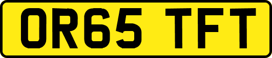 OR65TFT