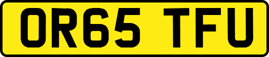 OR65TFU