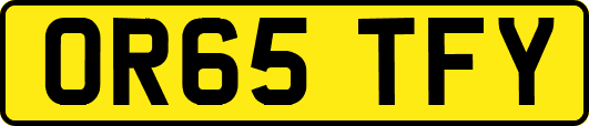 OR65TFY