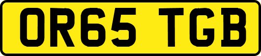 OR65TGB