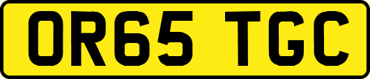 OR65TGC
