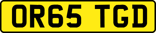 OR65TGD