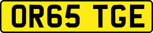 OR65TGE