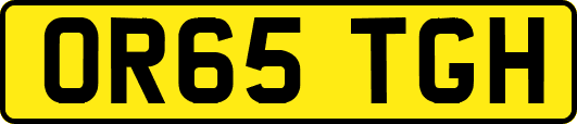 OR65TGH
