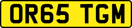 OR65TGM