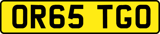 OR65TGO
