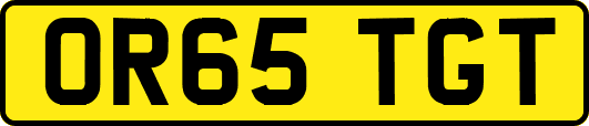 OR65TGT