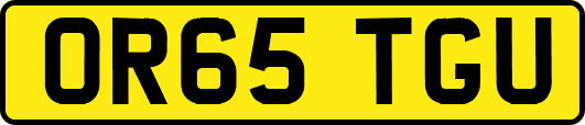 OR65TGU