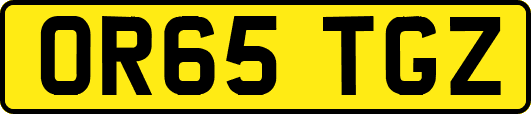OR65TGZ