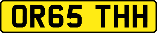 OR65THH
