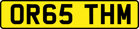 OR65THM
