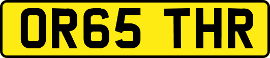 OR65THR