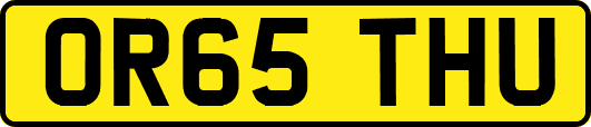 OR65THU