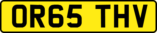 OR65THV