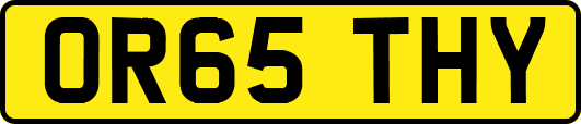 OR65THY