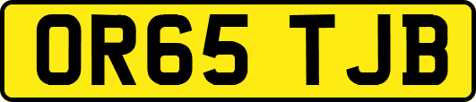 OR65TJB