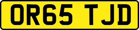 OR65TJD