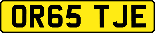 OR65TJE