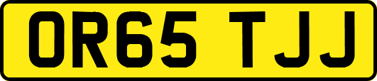 OR65TJJ
