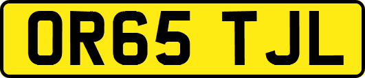 OR65TJL
