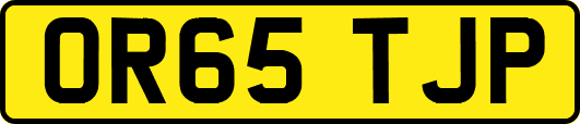 OR65TJP