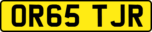 OR65TJR