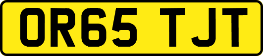 OR65TJT