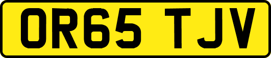 OR65TJV