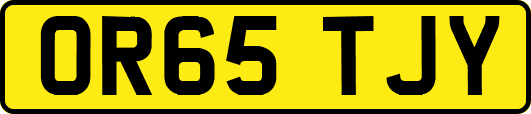 OR65TJY