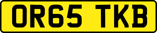 OR65TKB