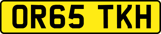 OR65TKH